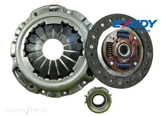 CLUTCH KIT