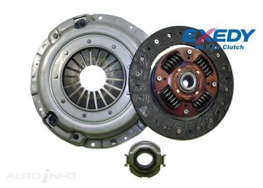 CLUTCH KIT