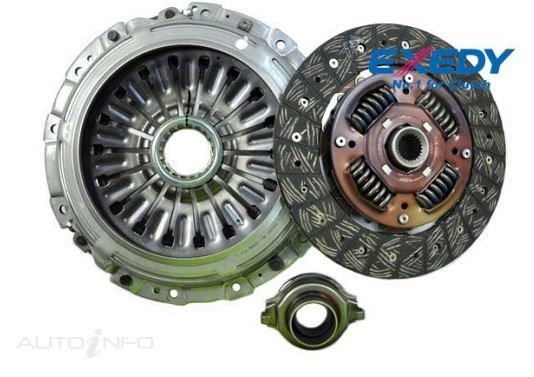 CLUTCH KIT