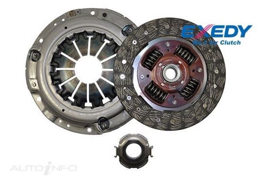 CLUTCH KIT