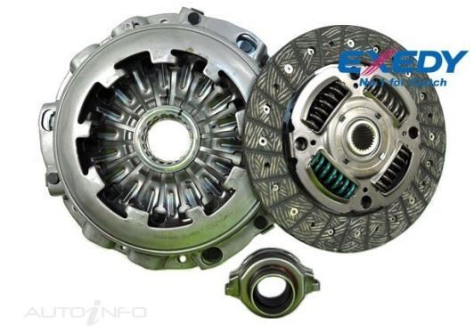 CLUTCH KIT