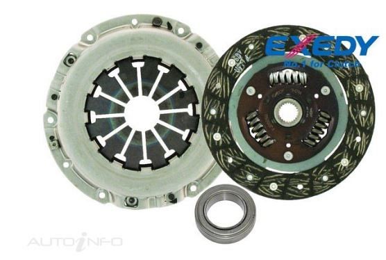 CLUTCH KIT