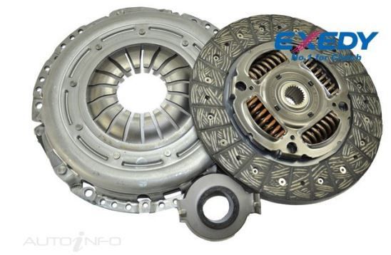 CLUTCH KIT