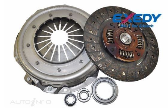 CLUTCH KIT