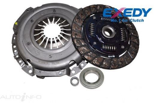 CLUTCH KIT