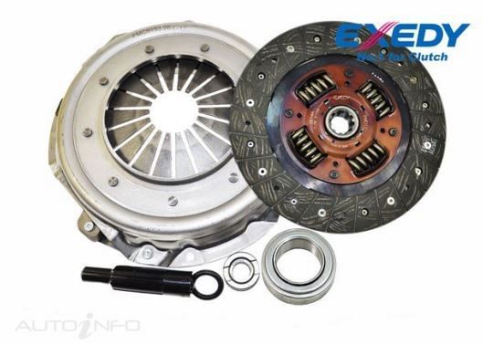 CLUTCH KIT