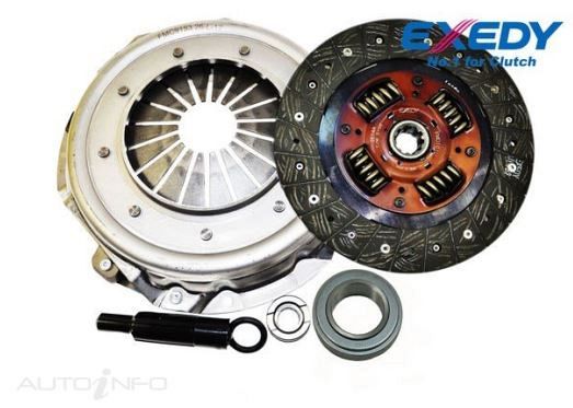 CLUTCH KIT