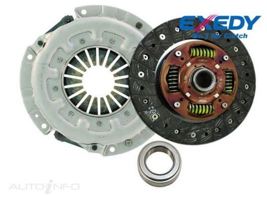 CLUTCH KIT