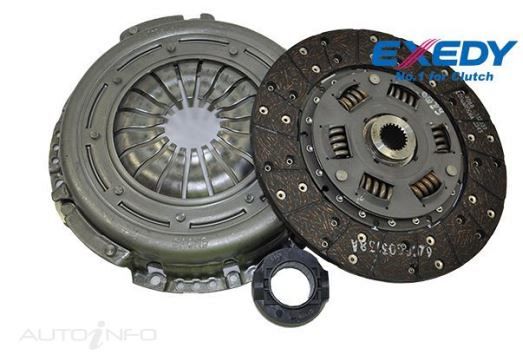 CLUTCH KIT