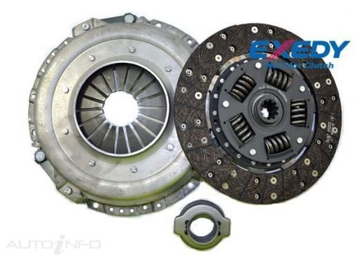 CLUTCH KIT