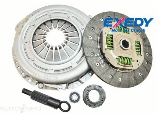 CLUTCH KIT