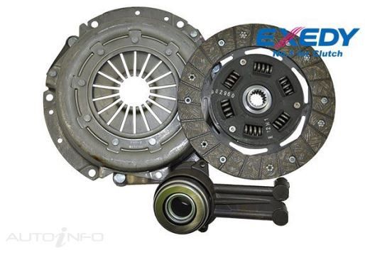 CLUTCH KIT