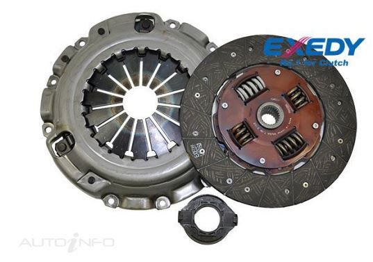 CLUTCH KIT