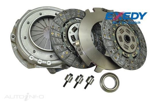 CLUTCH KIT