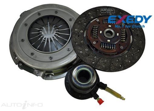 CLUTCH KIT