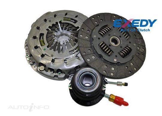 CLUTCH KIT