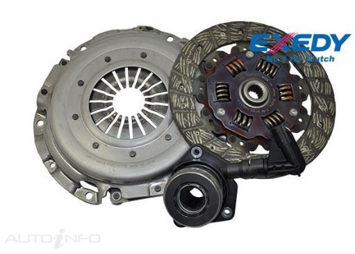 CLUTCH KIT