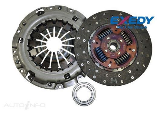 CLUTCH KIT