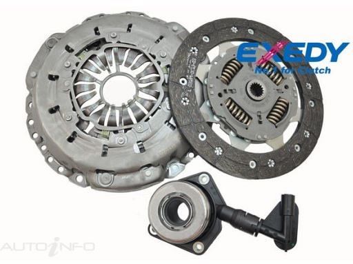 CLUTCH KIT