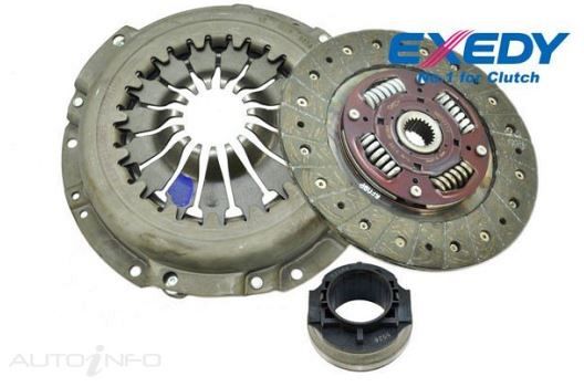 CLUTCH KIT