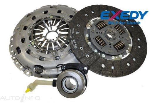 CLUTCH KIT