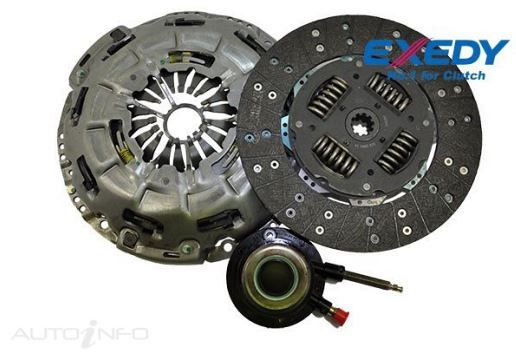 CLUTCH KIT