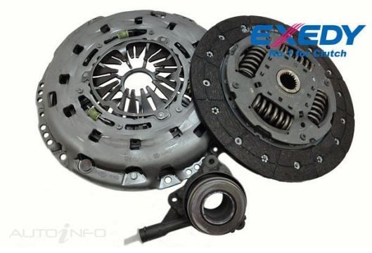CLUTCH KIT