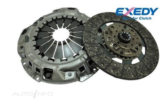 CLUTCH KIT
