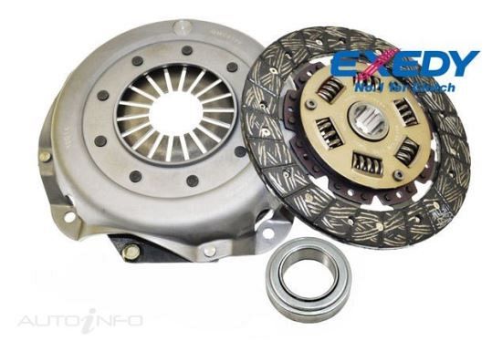 CLUTCH KIT