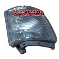 LAMP, CLEARANCE FRONT (PARKING) RH