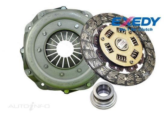 CLUTCH KIT