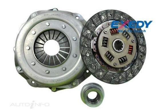 CLUTCH KIT