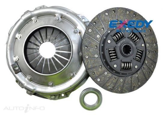 CLUTCH KIT