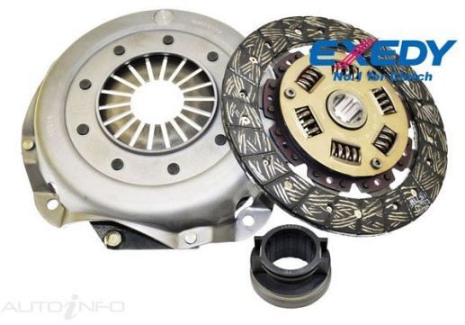 CLUTCH KIT