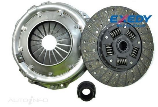 CLUTCH KIT