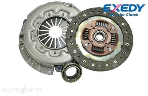 CLUTCH KIT