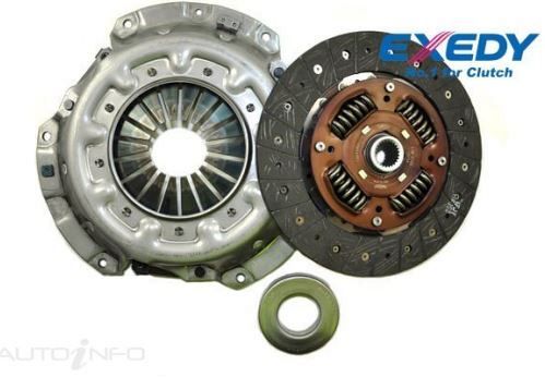 CLUTCH KIT