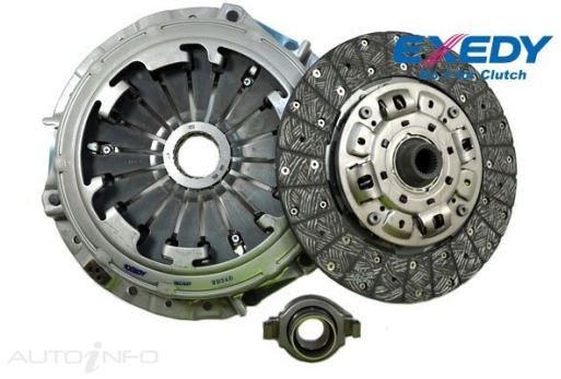 CLUTCH KIT