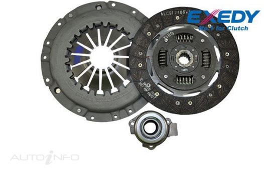 CLUTCH KIT