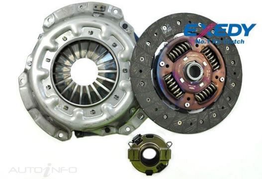 CLUTCH KIT