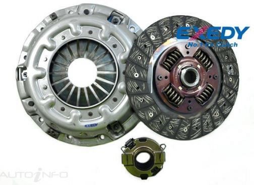 CLUTCH KIT