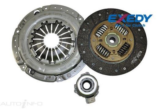 CLUTCH KIT