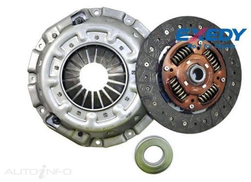 CLUTCH KIT