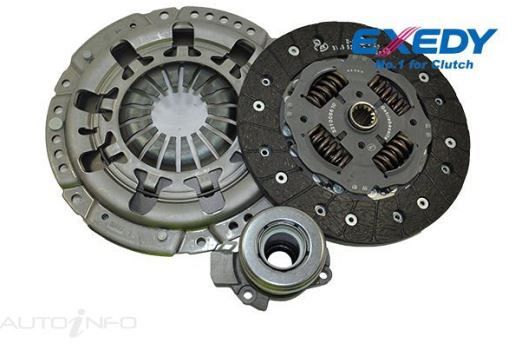 CLUTCH KIT