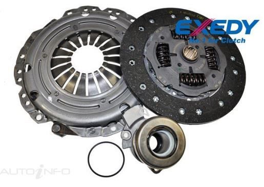 CLUTCH KIT