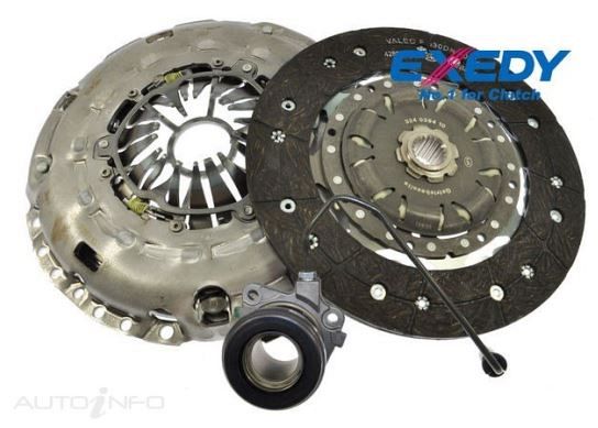 CLUTCH KIT