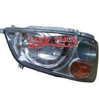 LAMP, HEAD LIGHT RH