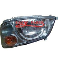 LAMP, HEAD LIGHT LH