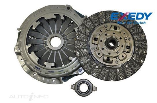 CLUTCH KIT