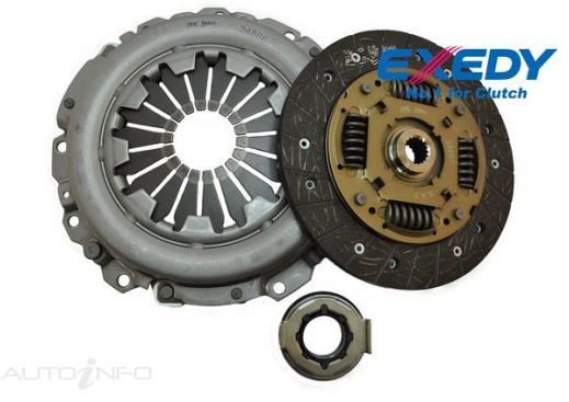 CLUTCH KIT